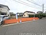 外観：建築条件なしお好きなハウスメーカーで建築可能です