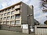 周辺：厚木市立依知中学校まで923m