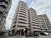 3路線利用可能「海老名駅」徒歩7分！通勤・通学、生活便利な環境です