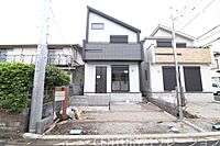 神奈川県相模原市南区相模台6丁目：物件画像