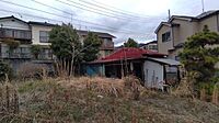 神奈川県秦野市東田原：物件画像