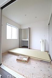 和室の画像