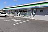 周辺：ファミリーマート海老名運動公園前店まで351m