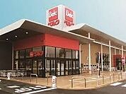 ベルク座間南栗原店まで639m