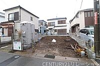 神奈川県海老名市社家3丁目：物件画像
