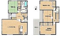 神奈川県厚木市みはる野1丁目：物件画像