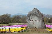 県立相模三川公園まで750m