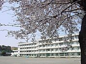 座間市立立野台小学校まで917m