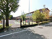 大和みどりが丘幼稚園まで615m