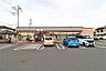 周辺：セブンイレブン寒川一之宮3丁目店まで467m