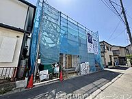 神奈川県海老名市中野1丁目：物件画像