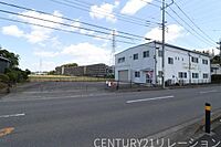 神奈川県海老名市上今泉：物件画像