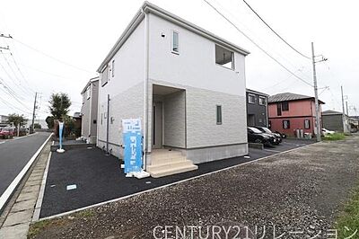 外観 外観