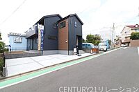 神奈川県海老名市国分寺台5丁目：物件画像