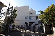厚木市立厚木第二小学校まで911m