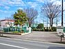 周辺：綾瀬市立綾北中学校まで1299m