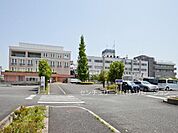 医療法人社団柏綾会綾瀬厚生病院まで1822m
