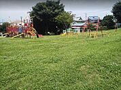 大谷近隣公園まで350m