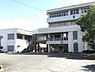 周辺：愛川町立愛川東中学校まで866m