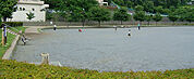北部公園まで960m