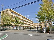 海老名市立社家小学校まで1775m