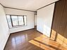 子供部屋：2階洋室6.0帖