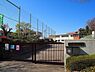 周辺：神戸市立藤原台小学校まで230m、神戸市立藤原台小学校