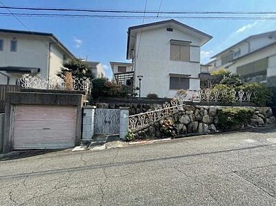 外観 外観