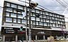 周辺：神戸市北区役所まで1908m