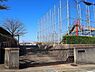 周辺：神戸市立有野小学校まで1011m、神戸市立有野小学校