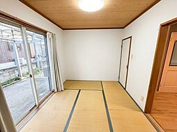 和室の画像