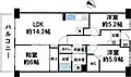 須磨名谷ハウス1号棟5階1,350万円