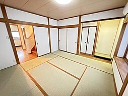 和室の画像
