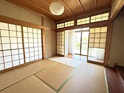 和室の画像