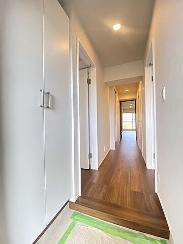 玄関 ペットOK・駐車場有・千葉ガーデンタウンＣ棟 8階/-