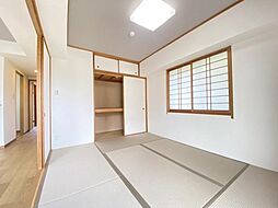和室の画像