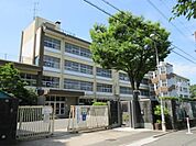 守口市立下島小学校まで824m