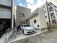 大阪府大阪市城東区今福西2丁目：物件画像