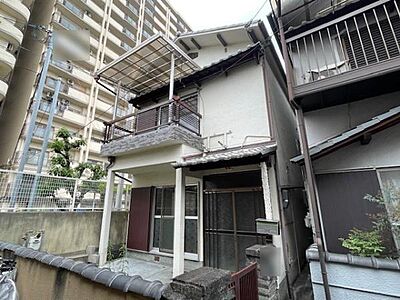 外観 外観