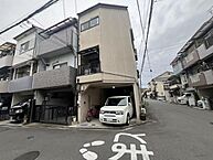 大阪府守口市金田町5丁目：物件画像