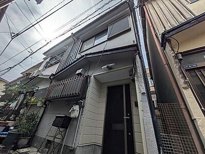 外観 外観