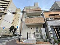大阪府大阪市城東区関目1丁目：物件画像