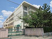 守口市立藤田小学校まで328m