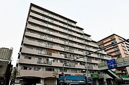 シャルマンコーポ野江第二期