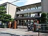 周辺：大阪市立東中本小学校まで813m