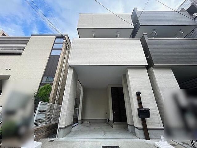 ホームズ】大阪市東成区大今里南の中古住宅・中古一戸建てを探す｜4 
