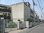 大阪市立茨田北小学校まで397m