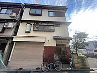 大阪府門真市大池町：物件画像