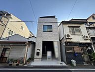 大阪府大阪市生野区巽北1丁目：物件画像