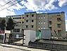 周辺：摂津市立第四中学校まで1247m
